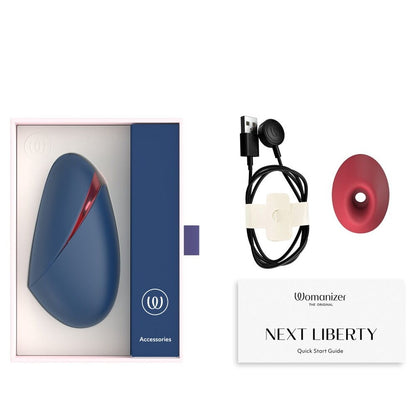Womanizer Next Liberty