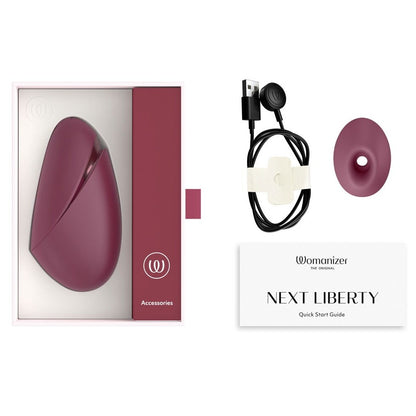 Womanizer Next Liberty