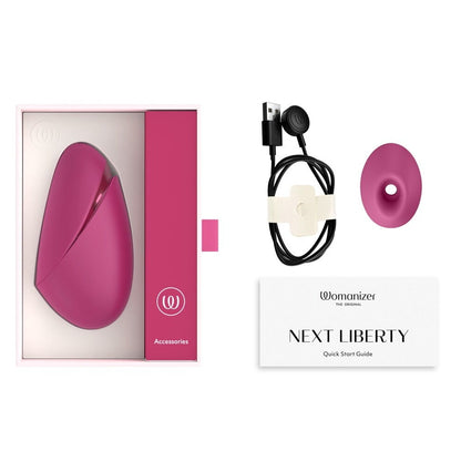 Womanizer Next Liberty