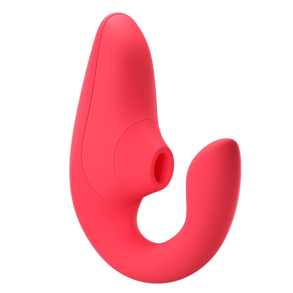 Womanizer Blend - Lust & Kärlek