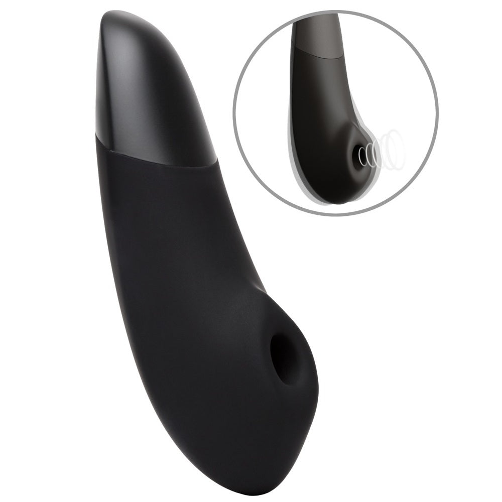 Womanizer Enhance - Lust & Kärlek