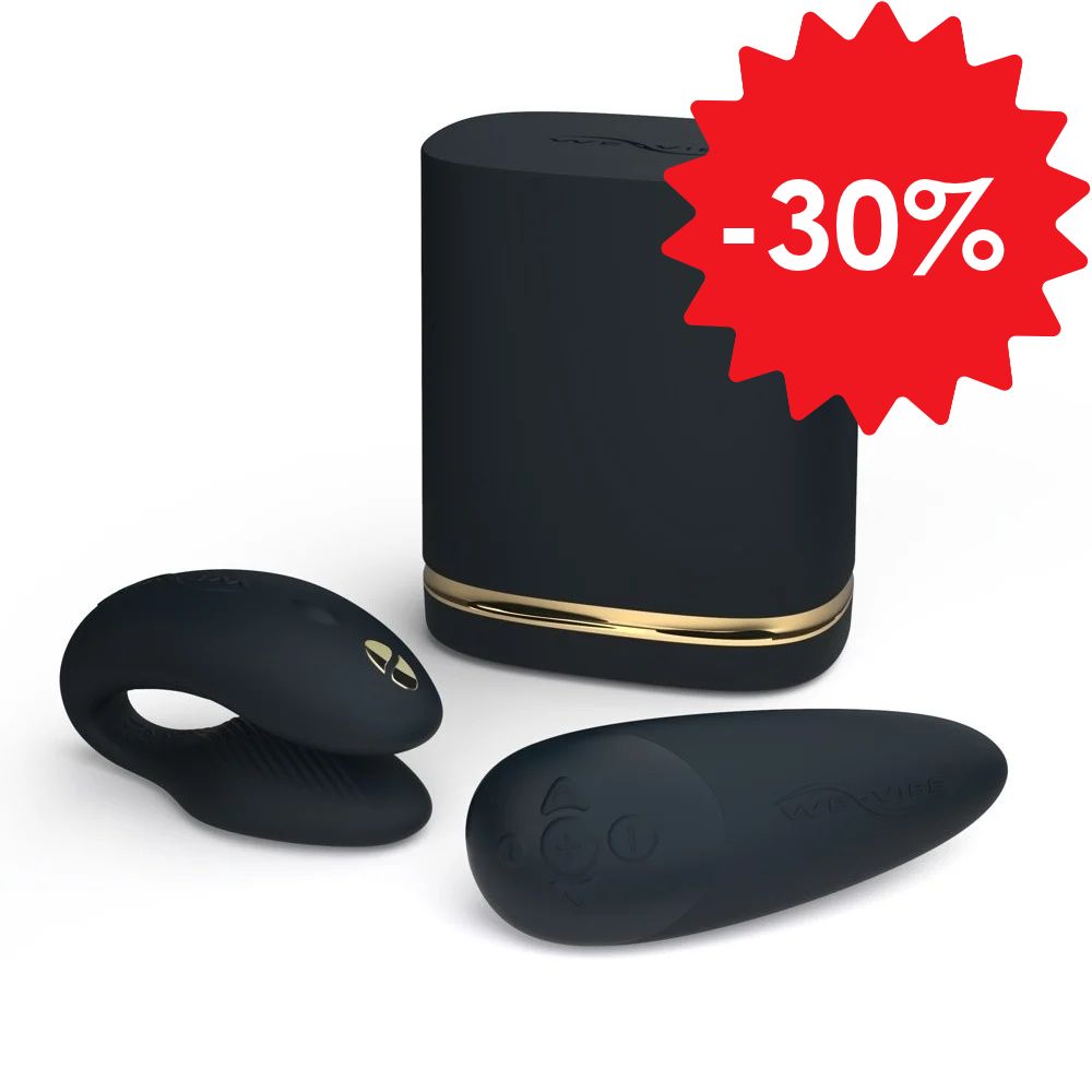 Womanizer Golden Moments