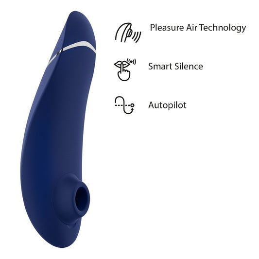 Womanizer Premium2