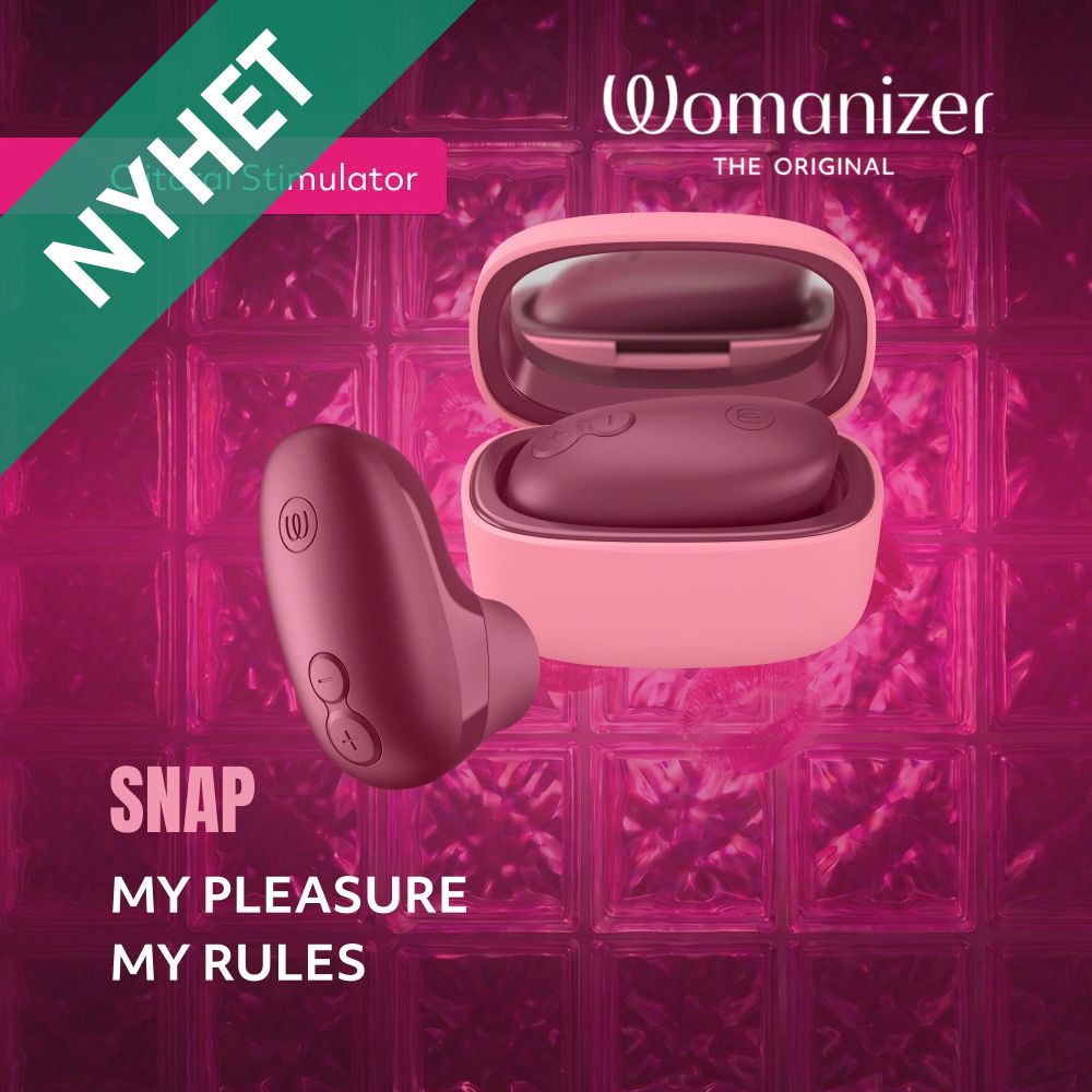 Womanizer Snap