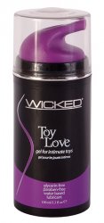 Wicked Toy Love, 100 ml