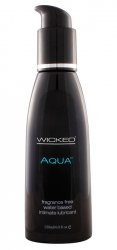 Wicked Aqua 120 ml
