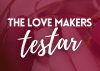 Testparet “The Love Makers” testar olika vibratorer och dildos