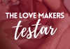 Testparet: The Love Makers - Testar massageolja och orgasmolja