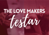 Testparet “The Love Makers” går “all in” på appstyrda sexleksaker
