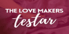 Testparet “The Love Makers” djupdyker i manlig tillfredsställelse