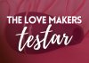 Testparet “The Love Makers” testar lufttrycksvibratorer