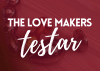 Testparet “The Love Makers”: Från A och Ö om prostatstimulans