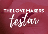 “The Love Makers” testar nya Womanizer Next lufttrycksstimulator