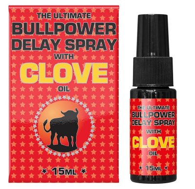 Bullpower Spray