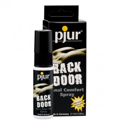 Pjur Backdoor Spray